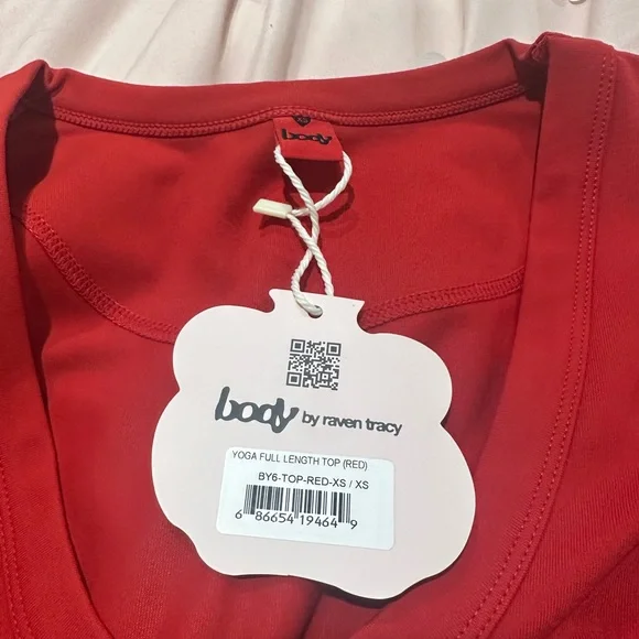 Body by Raven Yoga Set - Picture 2 of 2